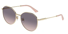 Солнцезащитные очки JIMMY CHOO  