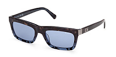 Солнцезащитные очки GUESS GUS 00212/01A 