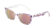 Солнцезащитные очки Dolce & Gabbana 0DX4427 