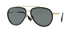 Солнцезащитные очки Burberry 0BE3125/101773 