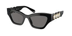 Солнцезащитные очки Swarovski 0SK6021/105087 