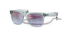 Солнцезащитные очки Ray-Ban 0RJ9069S 