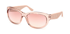 Солнцезащитные очки GUESS  