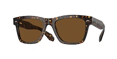 Солнцезащитные очки Oliver Peoples  
