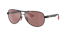 Солнцезащитные очки Ray-Ban 0RB8331M/F00871 