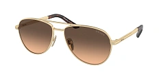 Солнцезащитные очки Prada 0PR A54S/27540N 