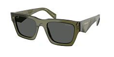Солнцезащитные очки Prada 0PR A06S