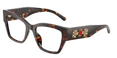 Оправа 0DG3435B/501 Dolce & Gabbana 