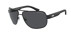 Солнцезащитные очки Armani Exchange 0AX2012S/606387 