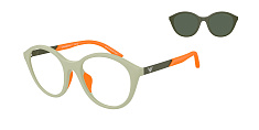Солнцезащитные очки Emporio Armani 0EK4005U/50881W 