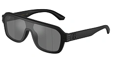 Солнцезащитные очки Dolce & Gabbana 0DG4507 