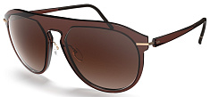 Солнцезащитные очки Silhouette Silhouette 4083 
