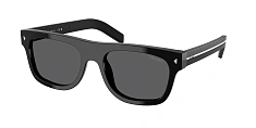 Солнцезащитные очки Prada 0PR B12S/12R07T 