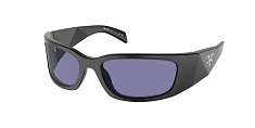Солнцезащитные очки Prada 0PR A19S/1BO40G 