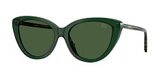 Солнцезащитные очки Burberry 0BE4457/416587 