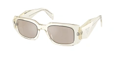 Солнцезащитные очки Prada 0PR 17WS/21D5J2