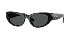 Солнцезащитные очки Diesel 0DL2010U/200187 