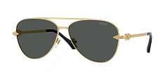 Солнцезащитные очки Versace 0VE2283/10006G 