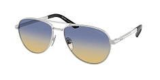 Солнцезащитные очки Prada 0PR A54S/27540N 