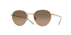 Солнцезащитные очки Oliver Peoples