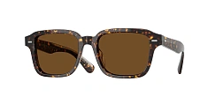 Солнцезащитные очки Oliver Peoples