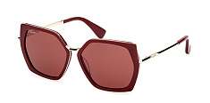 Солнцезащитные очки Max Mara MM 0136/01A 