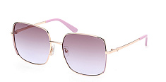 Солнцезащитные очки GUESS  