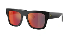 Солнцезащитные очки Ray-Ban  