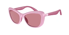 Солнцезащитные очки Emporio Armani 0EK4004/61311A 