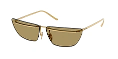 Солнцезащитные очки Prada 0PR C52S/5AK70G 