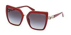 Солнцезащитные очки GUESS GUS 00160/01B 
