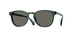 Солнцезащитные очки Oliver Peoples 0OV5298SU/1748AN 