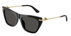 Солнцезащитные очки Dolce & Gabbana 0DG4511/502/73 