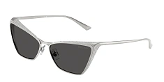 Солнцезащитные очки JIMMY CHOO 0JC4019B/300287 
