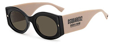 Солнцезащитные очки Dsquared2  