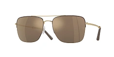 Солнцезащитные очки Oliver Peoples