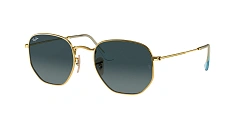 Солнцезащитные очки Ray-Ban 0RB3548N/9069A5 