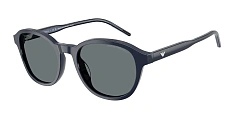 Солнцезащитные очки Emporio Armani  