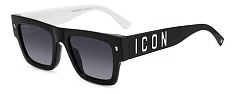 Солнцезащитные очки Dsquared2 ICON 0021/S 807 