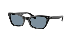 Солнцезащитные очки Ray-Ban 0RB2299/901/73 