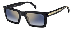 Солнцезащитные очки DAVID BECKHAM DB 7126/S 2M2 