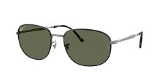 Солнцезащитные очки Ray-Ban 0RB3754/927557