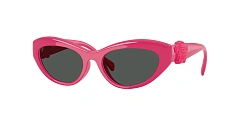 Солнцезащитные очки Versace 0VK4005U/552787 