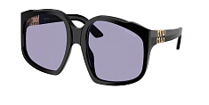 Солнцезащитные очки Miu Miu 0MU A07S/16K01O 