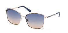 Солнцезащитные очки GUESS GUS 00149/97P 