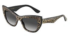 Солнцезащитные очки Dolce & Gabbana 0DG4417/31638G 