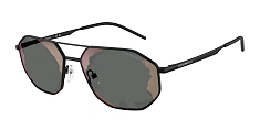 Солнцезащитные очки Emporio Armani 0EA2147/30027L 