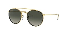 Солнцезащитные очки Ray-Ban 0RB3647N/001 