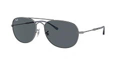 Солнцезащитные очки Ray-Ban 0RB3735/004/78 