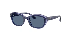 Солнцезащитные очки Ray-Ban 0RJ9081S/71748G 